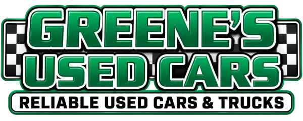 Greene's Used Cars