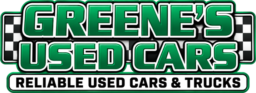 Greene's Used Cars